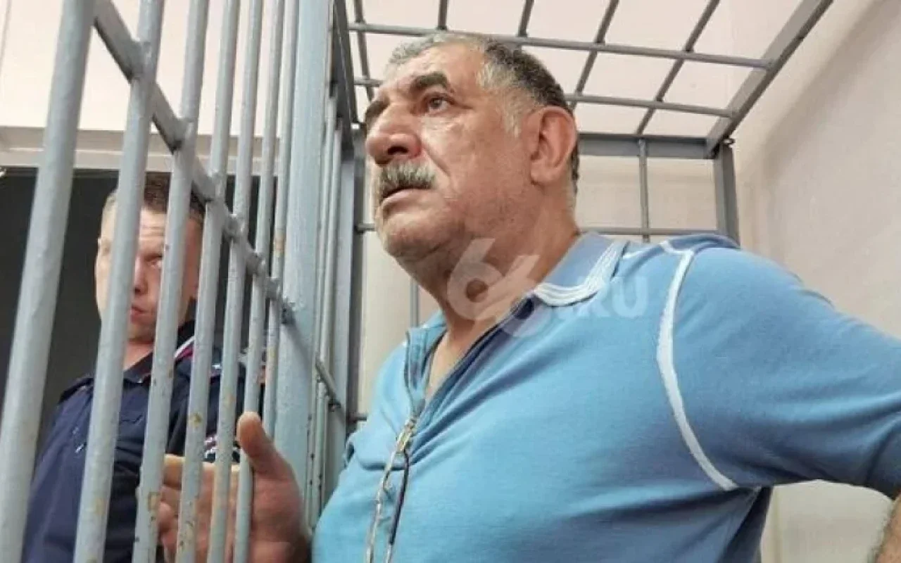 Həbs edilən Səfərovlardan biri apellyasiya şikayəti verdi