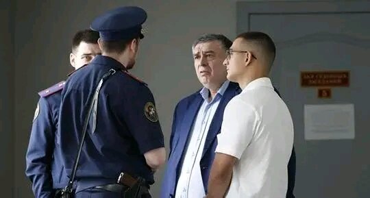 Aslan İsmayılov Mütvəli Şıxlinskinin həbsindən danışdı