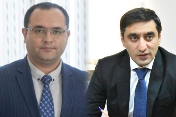 Nazirin dostunu müavin göndərdiyi Agentlikdə  9,6 milyon manatlıq tenderə hazırlaşır