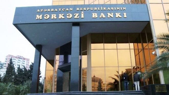 AMB inflyasiya proqnozlarını yenilədi
