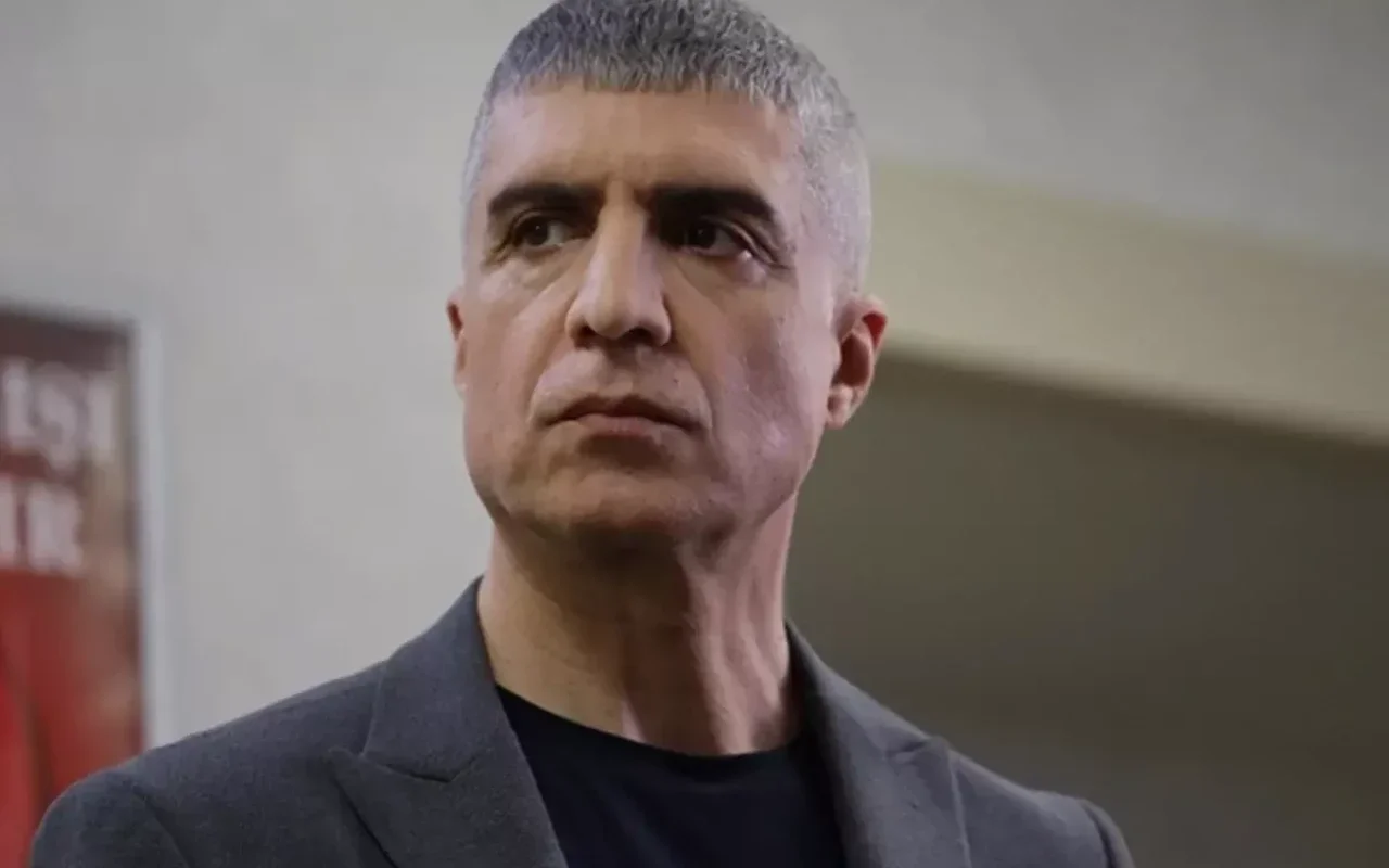 Özcan Denizin bütün mal-mülkünə həbs qoyulub