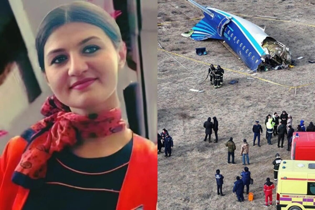 Hökumənin atası Rusiyanı məhkəməyə verir
