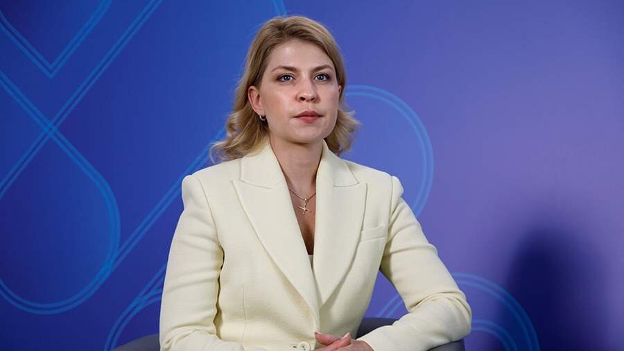 Ukrayna baş nazirin Avropaya inteqrasiya üzrə keçmiş müavininə qarşı iş açıb