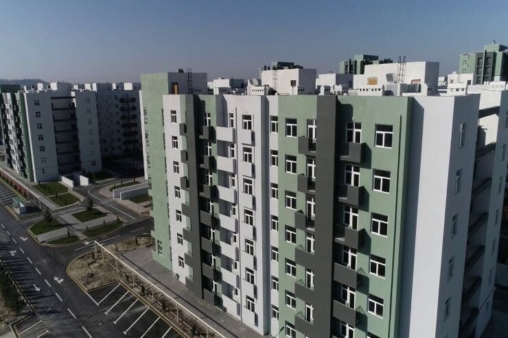 MİDA tikdiyi binadan kirayə götürdüyü mənzili satdı