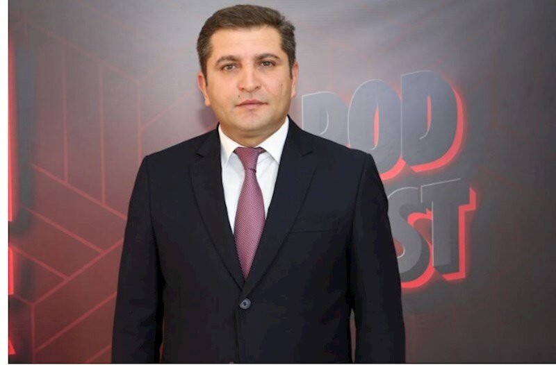 “Tərəqqi” medalı jurnalist fəaliyyətimə verilən ən böyük qiymətdir — Anar Tahirov