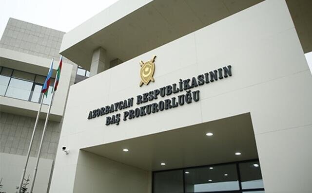 Azərbaycan bu şəxsi Özbəkistana ekstradisiya etdi