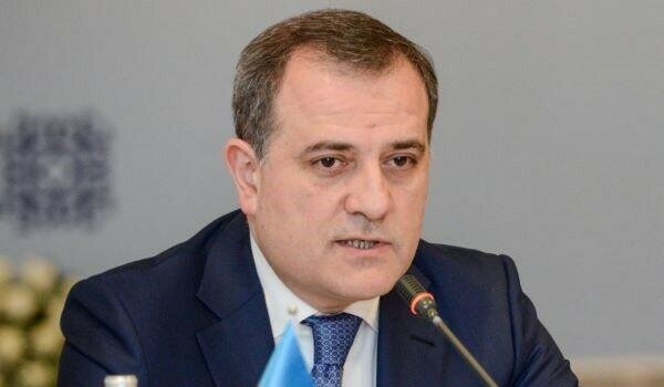 Bayramov İsrail səfirini qəbul etdi