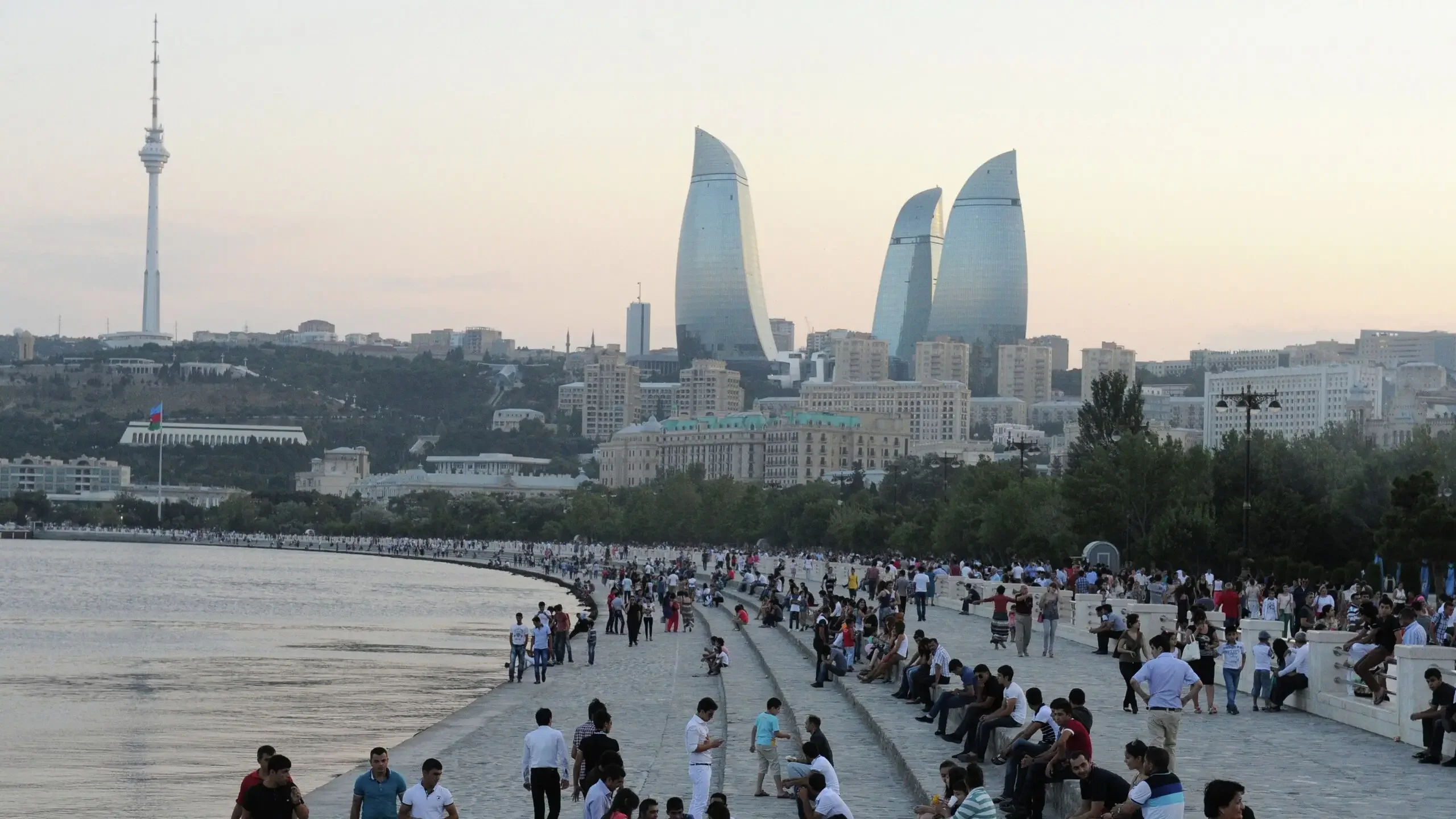 Hava ilə bağlı daha bir xəbərdarlıq – Buna diqqət edin!