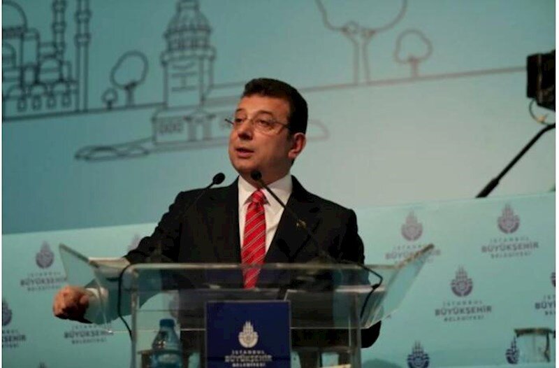 SON DƏQİQƏ:İmamoğluya hökm oxundu
