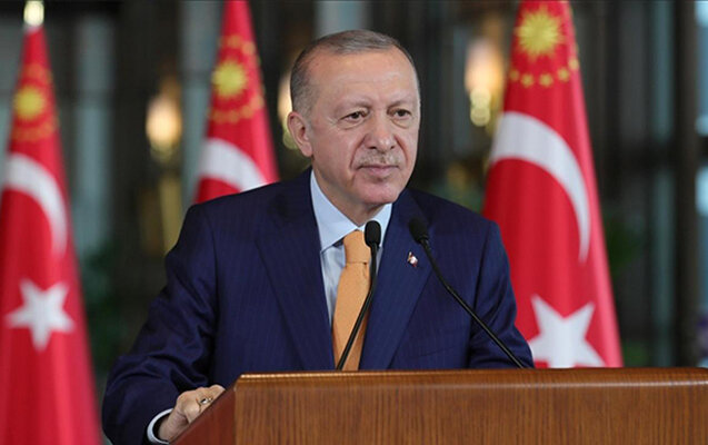 Ərdoğandan Zəngəzur dəhlizi - Açıqlaması