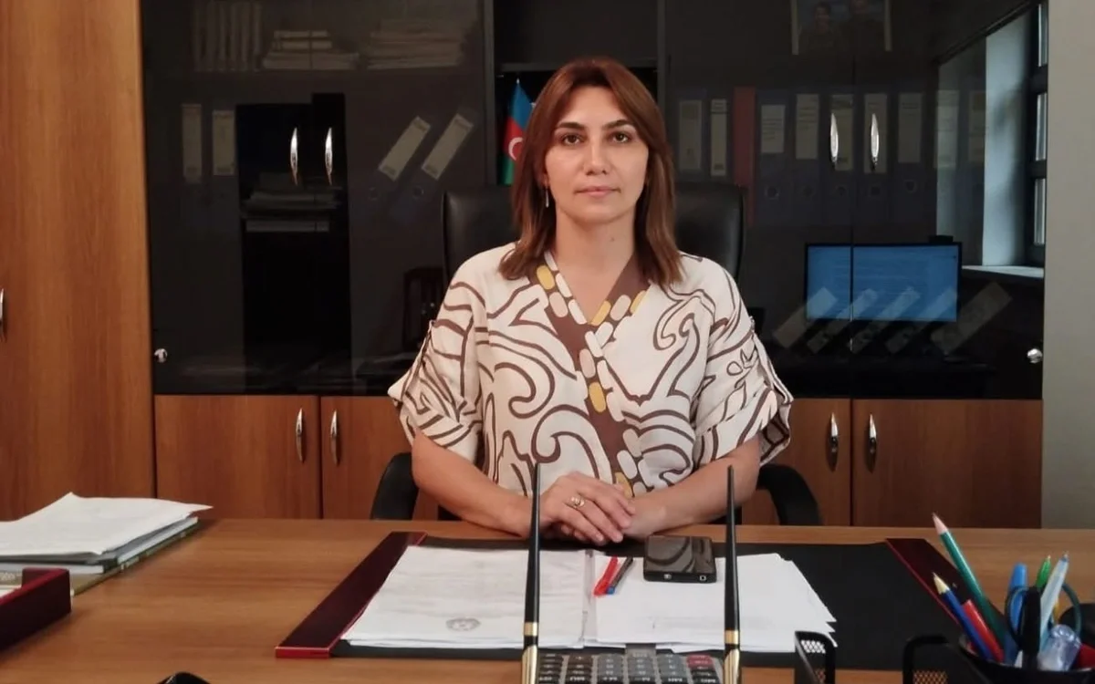 Flora İbadovaya yüksək vəzifə verildi