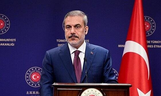 Suriyadakı vəziyyətə dözə bilmərik, 3-4 saat ərzində... - Fidan
