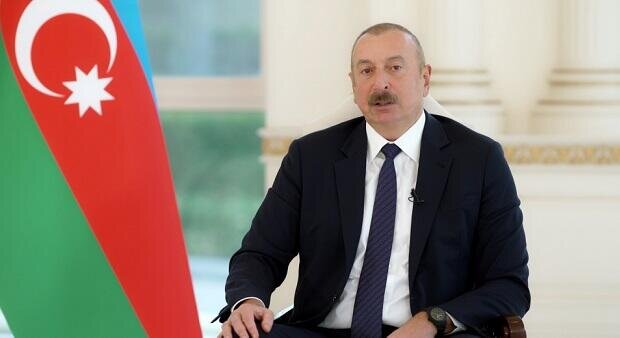 Bu, Azərbaycanda ilin hadisəsi oldu - Prezident