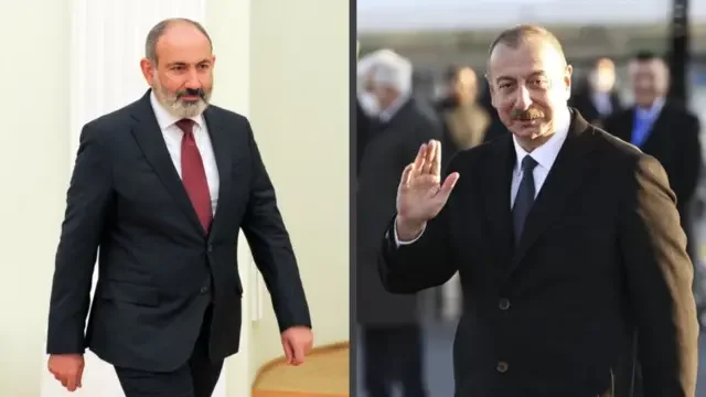 Tramp ümidlidir: “Azərbaycan və Ermənistan sülh sazişi bağlamağa yaxındır”