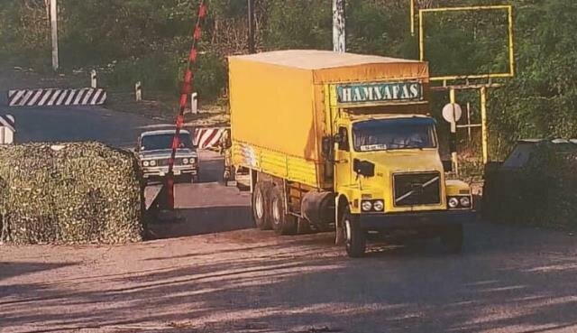 İran Qarabağın işğalında Ermənistana necə dəstək verib? - Etiraf