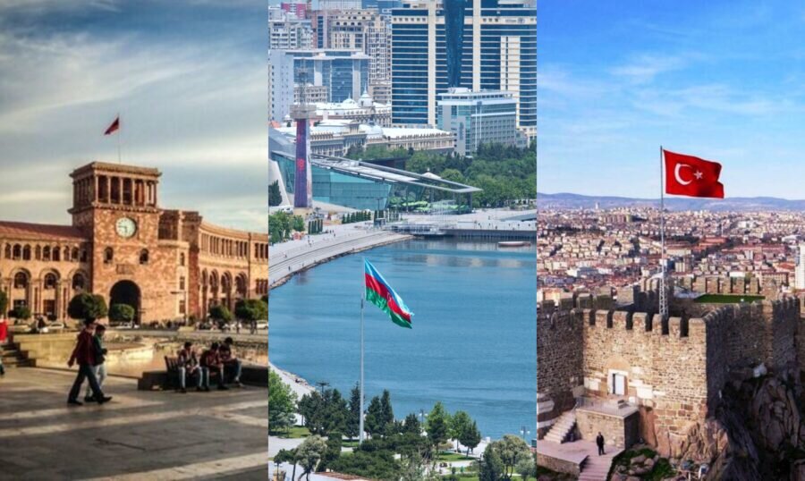 İranda Bakıya görə “müharibə” başladı...
