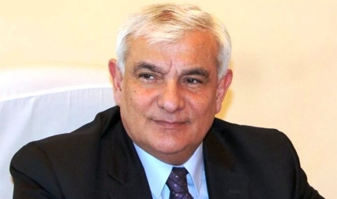 Kamal Abdulla jurnalistləri belə təbrik etdi