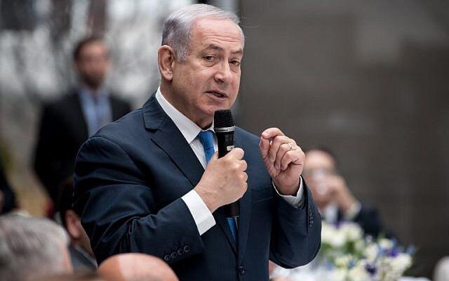 Netanyahu vasitəçiləri geri çağırdı: Danışıqlar dayandırıldı?