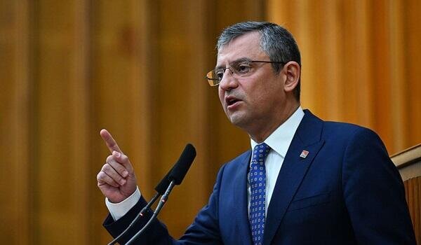 CHP sədri barəsində istintaq başladıldı