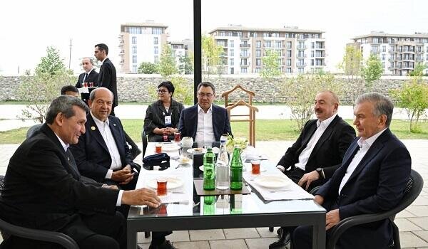 İlham Əliyev bu foto ilə tarix yazdı – 3 mesaj