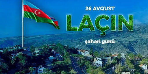 Azad Laçın sevincli günlərini yaşayır