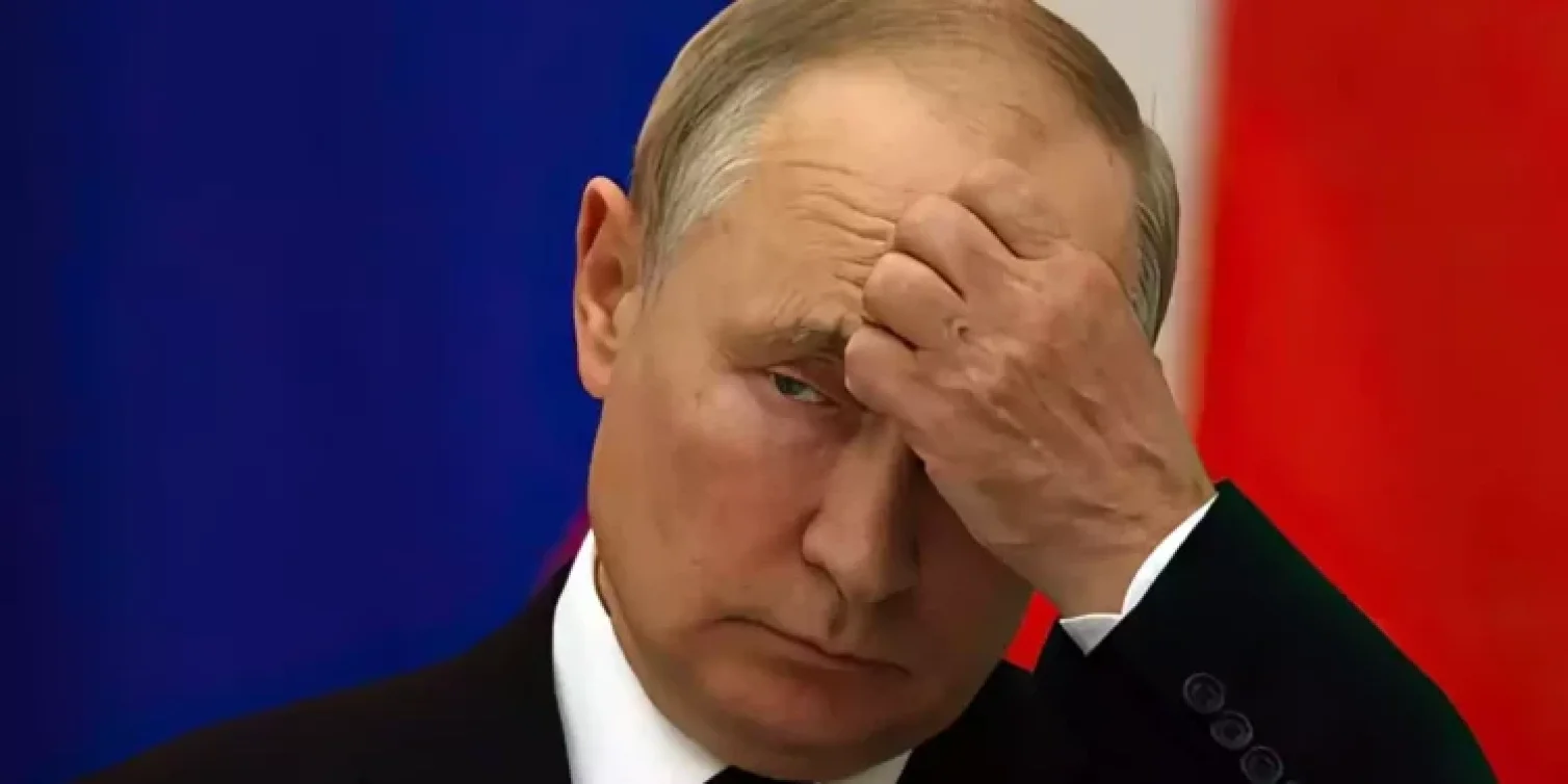 Putin Alyaskada hansı səhvi etdi?