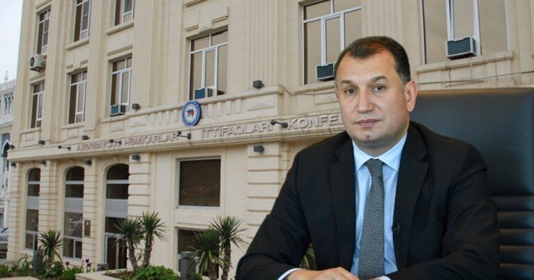 Həmkarlar İttifaqları Konfederasiyasının endirim fırıldağı