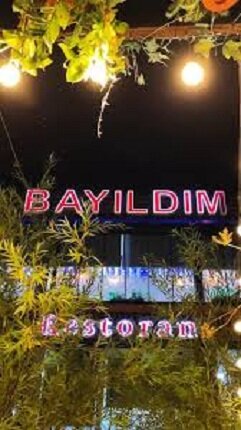 Müştərini bayıldan "Bayıldım" restoranı - ŞİKAYƏT VAR
