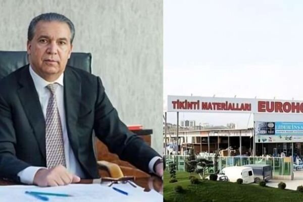 Azay Möhnətovun dövlətə 55 min manatdan çox borcu var