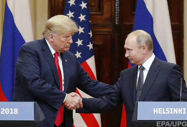 Trampla Putinin görüş saatı açıqlandı