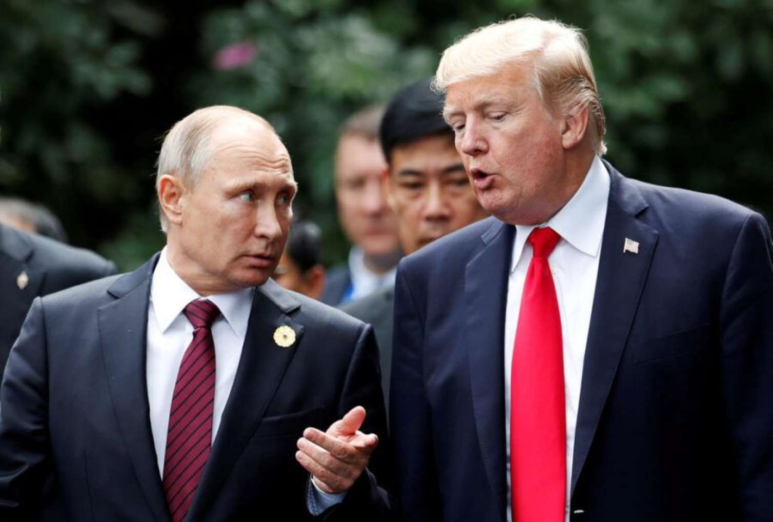 Trampla Putin Zəngəzur dəhlizini də MÜZAKİRƏ EDƏCƏK