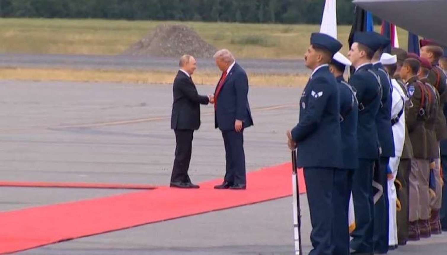 Trampın əsas hədəfi bu ölkədir: Putindən dəstəyi kəsməsini istəyir...