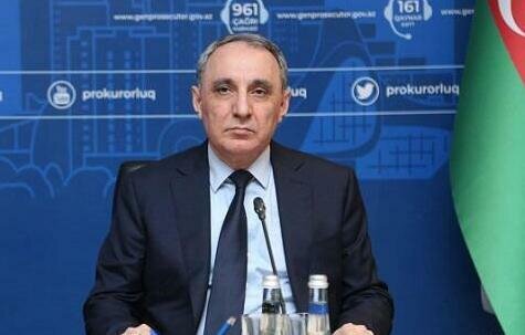 Kamran Əliyevdən yeni təyinat