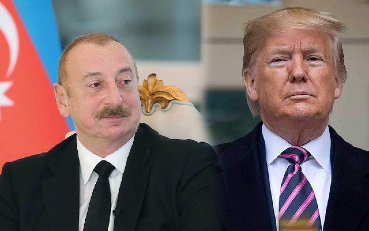Sülh sazişindən sonra Azərbaycan ABŞ-dan nə istəyib?