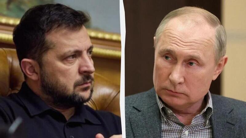 Putin-Zelenski görüşü bu ölkələrdən birində ola bilər
