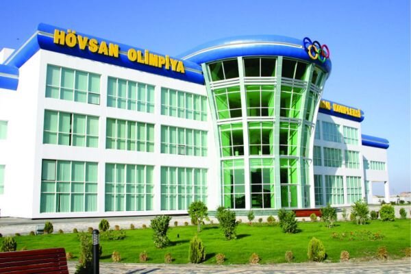 Hövsanda 2,2 milyonluq təmir....