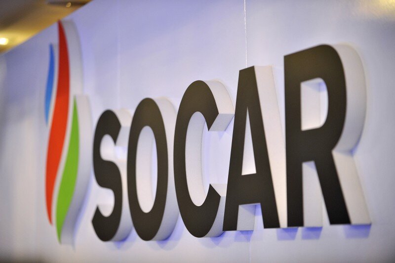 SOCAR Özbəkistanda neft yatağının işlənilməsinə başladı