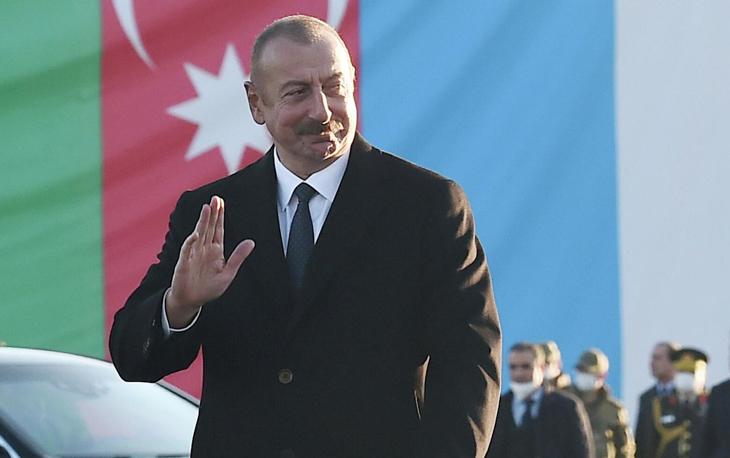 İlham Əliyev Çində Qələbə Paradında iştirak edəcək