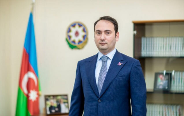 Şiddətli töhmət alan icra başçısı danışdı - “Prezident həmişə haqlıdır”