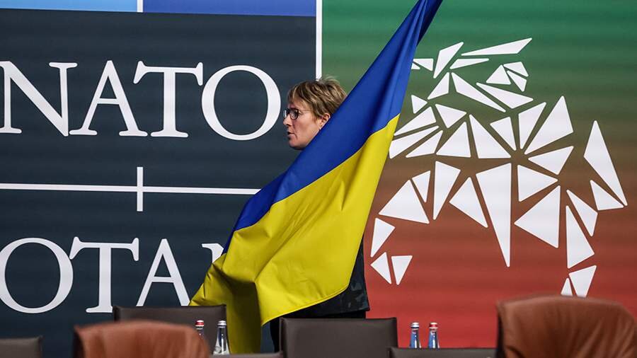 Fiço: Ukrayna NATO üzvü ola bilməz
