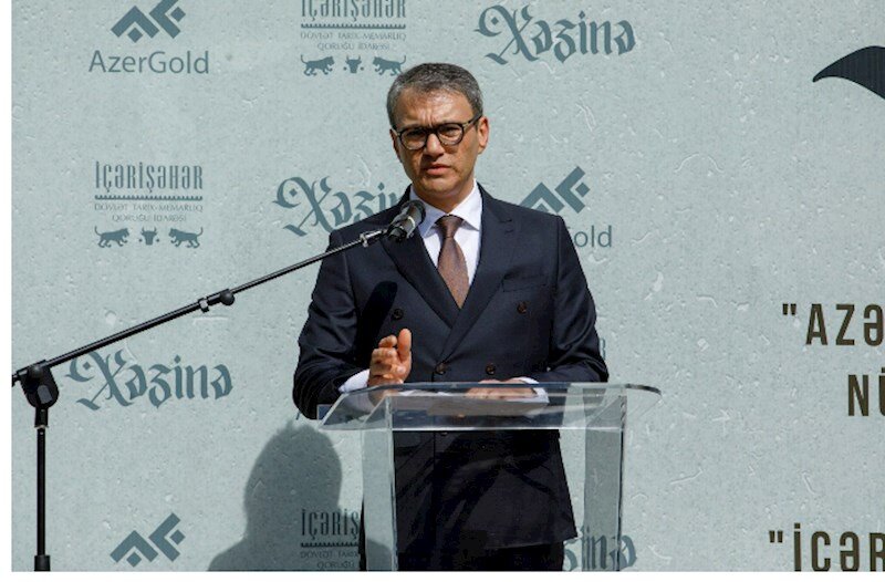 Zakir İbrahimov nazir gətirilir-İDDİA