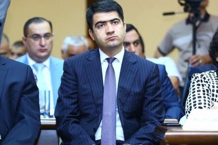 Adı dələduzluq işində keçən başçı məsələdən necə  "təmiz çıxdı"?