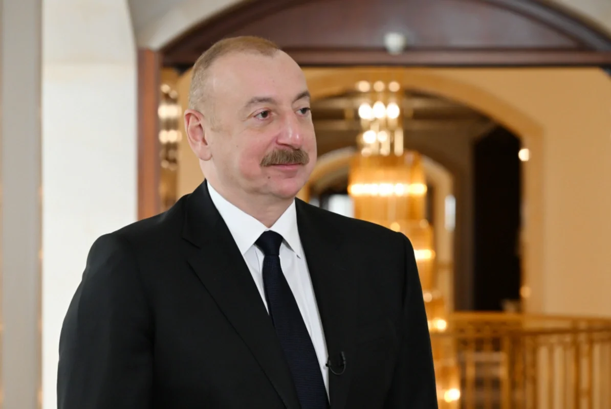 Fransa mətbuatı İlham Əliyevin Tramp ilə keçiriləcək görüşündən yazdı