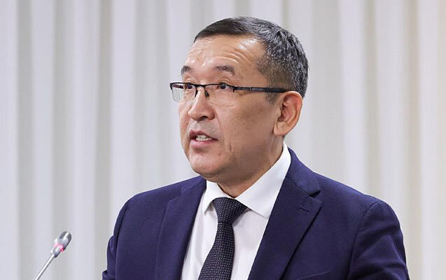 SON DƏQİQƏ! Nazir müavini saxlanıldı