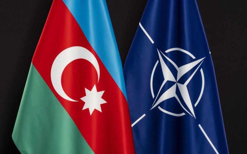 Azərbaycanın NATO-dakı nümayəndəliyi ikitərəfli tərəfdaşlığa sadiqliyini ifadə edib