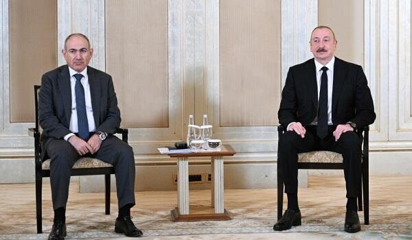 Trampın Əliyev və Paşinyanla görüşü təsdiqləndi