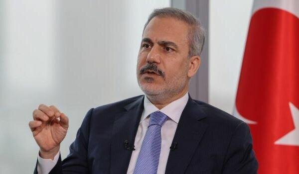 Hakan Fidan Suriyada: Şara ilə görüşəcək