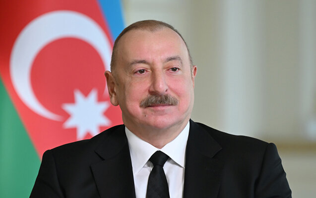 Prezident Yamayka Baş nazirini təbrik etdi