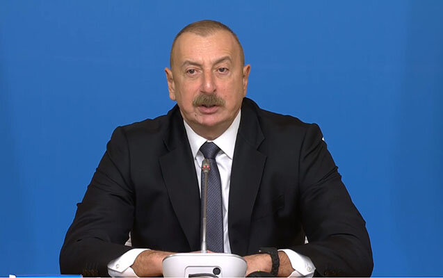 İordaniya Kralı İlham Əliyevə zəng edib