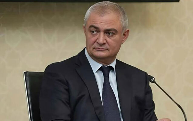 İlqar Mustafayevin ittihamları bir günə sığmadı
